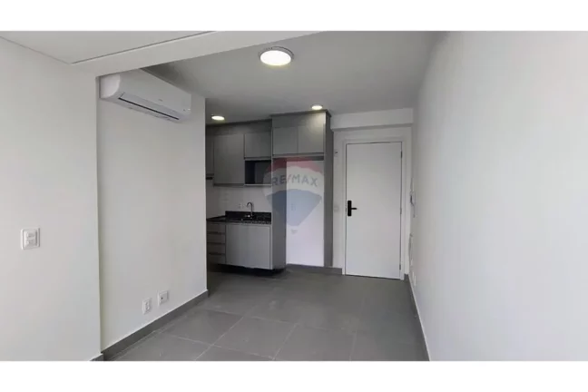 Imagem Apartamento 41m² com dois dormitórios sem vaga primeira locação em Moema