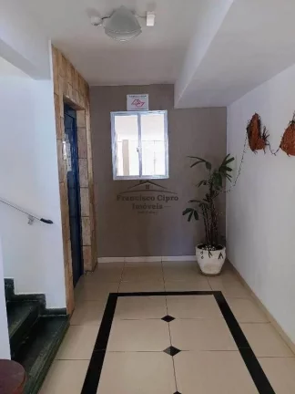 Imagem Apartamento à venda no bairro Itaguá - Ubatuba/SP