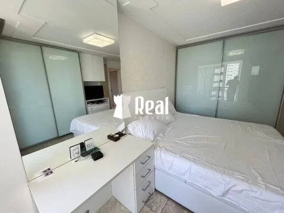 Imagem 3 suítes - Andar Alto