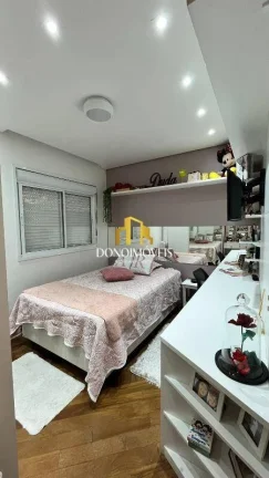 Imagem Apto venda 156m vista livre Cond Domo Home Centro SBC SP