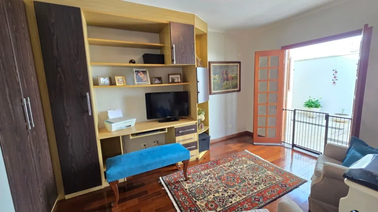 Imagem Casa com 3 dormitórios à venda, 189 m² por R$ 1.100.000,00 - Condomínio Portal de Itu - Itu/SP