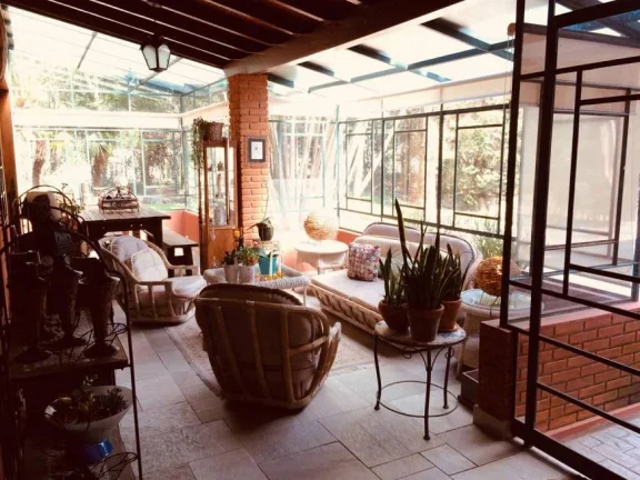 Imagem Casa em Alphaville - 470m²