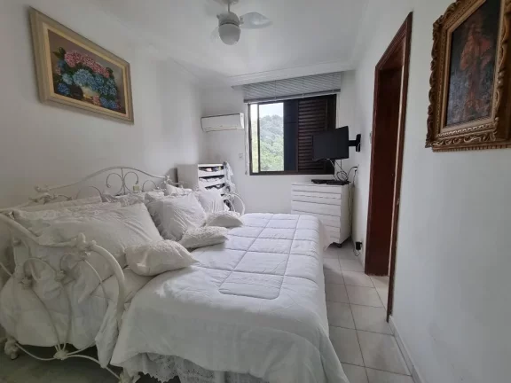 Imagem Cobertura com 4 dormitórios à venda, 305 m² - Pitangueiras - Guarujá/SP