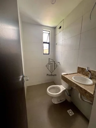 Imagem Cobertura Duplex com piscina privativa a 130m da praia do Bessa - CO0194
