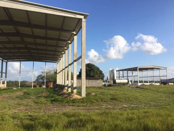 Imagem EXCELENTE FONTE DE ÁGUA MINERAL TOPÁZIO SANTA
