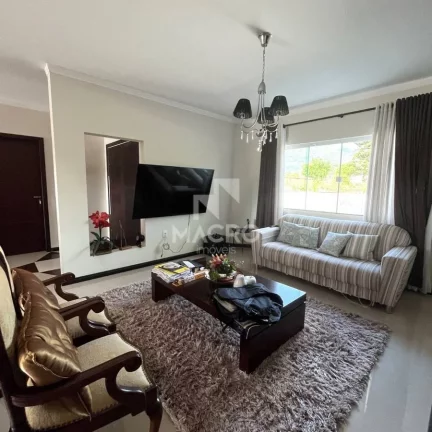 Imagem Casa Alto Padrão | Amizade | 3 quartos (1 suíte) | 320.11m²