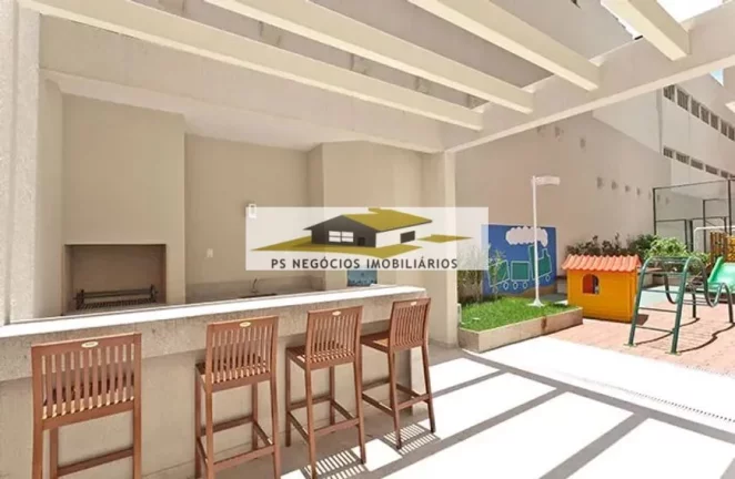 Imagem Apartamento para venda no Sacomã