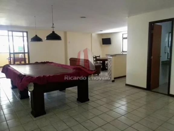 Imagem Apartamento Cobertura c/ 4 Qtos ( 2 Suítes ) 206 m²