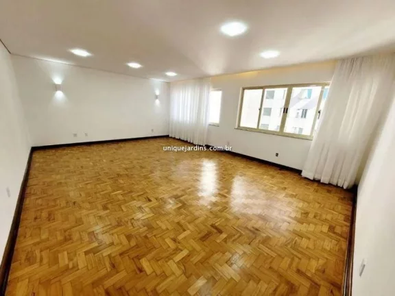 Imagem Apartamento à venda Consolação São Paulo