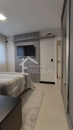 Imagem APARTAMENTO COM 3 SUÍTES PORTEIRA FECHADA NO AMÉRICA