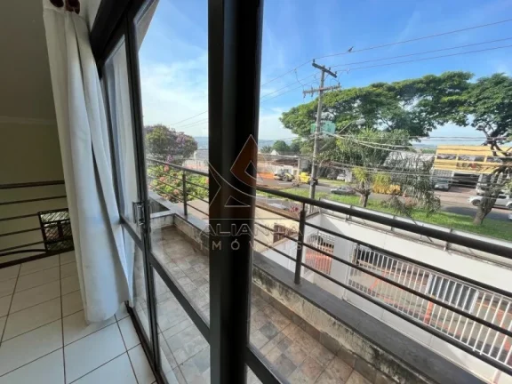 Imagem Casa - Ribeirão Preto - Ribeirânia