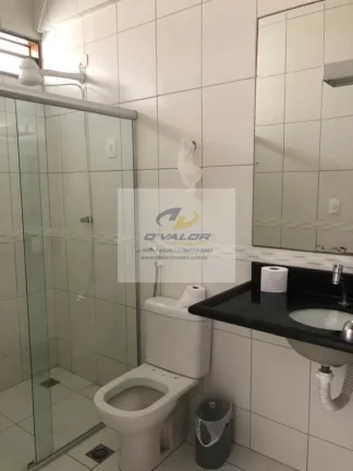 Imagem Vendo linda casa ao lado do Parque Parayba I, com 330 m², belo jardim, terraços amplos, 4 suítes, 4 vagas