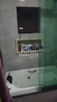 Imagem BELÍSSIMA CASA - CONDOMÍNIO VILLA REAL DE BRAGANÇA.- BRAGANÇA PAULISTA