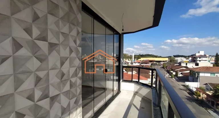 Imagem APARTAMENTO RESIDENCIAL em JOINVILLE - SC, COSTA E SILVA