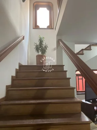 Imagem Casa a Venda no bairro Alto da Boa Vista - Ribeirão Preto, SP