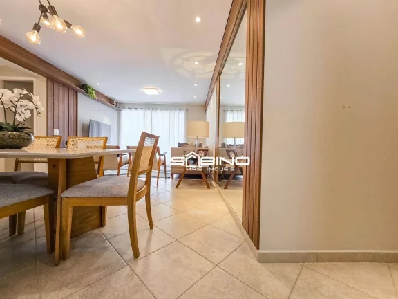 Imagem Apartamento à venda no condomínio Viva Vida, com 3 dormitórios 1 suíte 97m² - Riviera de São Lourenço SP