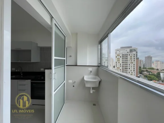 Imagem Apartamento 3 Dormitórios 75m² Próximo ao Metrô Ana Rosa
