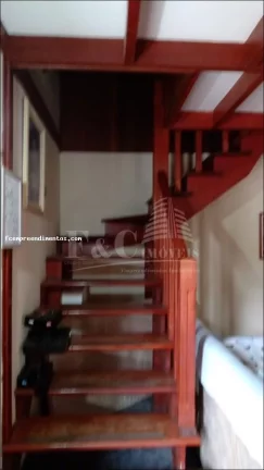 Imagem Casa / Sobrado para Venda em Limeira, Jardim Caieira, 3 dormitórios, 1 banheiro, 3 vagas