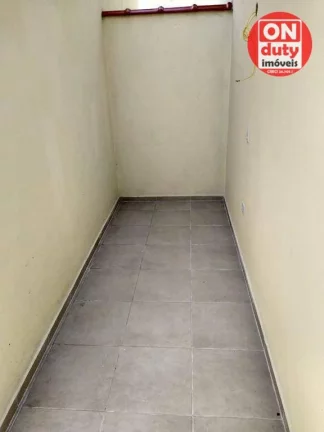 Imagem Casa com 3 dormitórios à venda, 100 m² por R$ 750.000,00 - Aparecida - Santos/SP