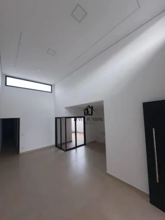 Imagem Casa com 3 dormitórios sendo 1 suíte à venda, 140 m² por R$ 900.000 - Residencial Reserva Ipanema II - Sorocaba/SP