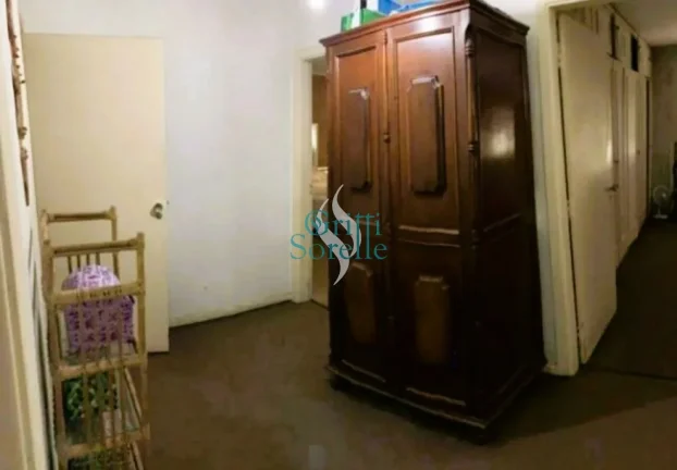 Imagem Apartamento à Venda no Paraíso - São Paulo/SP.
