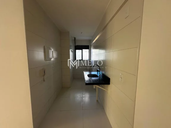 Imagem Oportunidade no ROSARINHO: 51m²,02qts, 01suite, 01 vaga..
