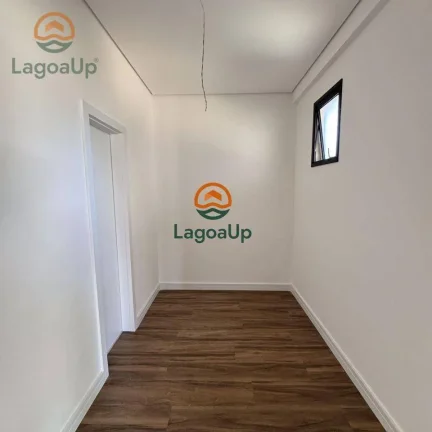 Imagem Casa com 4 dormitórios à venda, 265 m² por R$ 2.390.000,00 - Condomínio Veredas da Lagoa - Lagoa Santa/MG