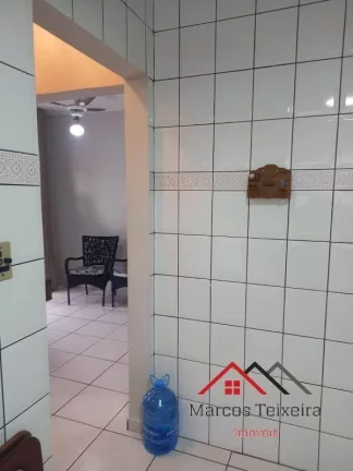 Imagem Apartamento - Vl Tupi