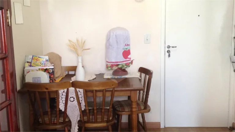 Imagem Apartamento à venda com 2 quartos no condomínio Spazio San Etiene, São Paulo - SP