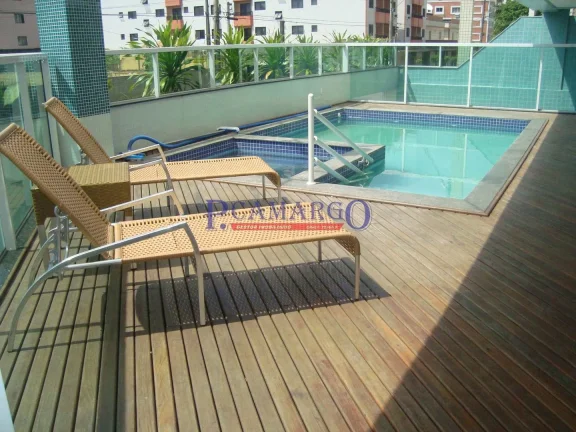 Imagem Apartamento Padrão