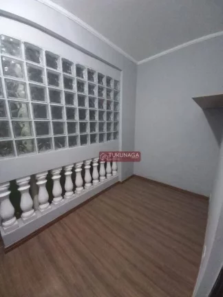 Imagem Prédio à venda, 125 m² por R$ 850,000 - Parque Renato Maia - Guarulhos/SP