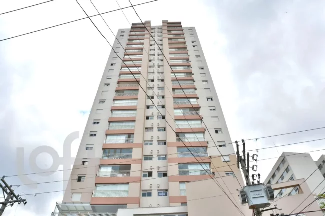 Imagem APARTAMENTO RESIDENCIAL em São Paulo - SP, Mooca