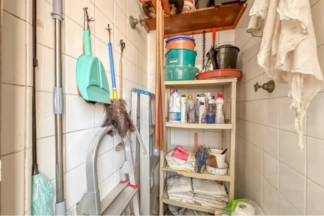 Imagem APARTAMENTO RESIDENCIAL em São Paulo - SP, Vila Mariana