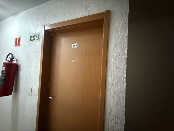 Imagem Apartamento 48m2, 2 Quartos, Semi Mobiliado, 4º Andar, Porto de Napolis