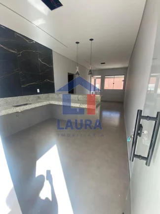Imagem CASA RESIDENCIAL em PARÁ DE MINAS - MG, PADRE LIBÉRIO