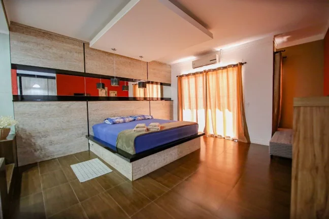 Imagem CASA residencial dentro de condomínio