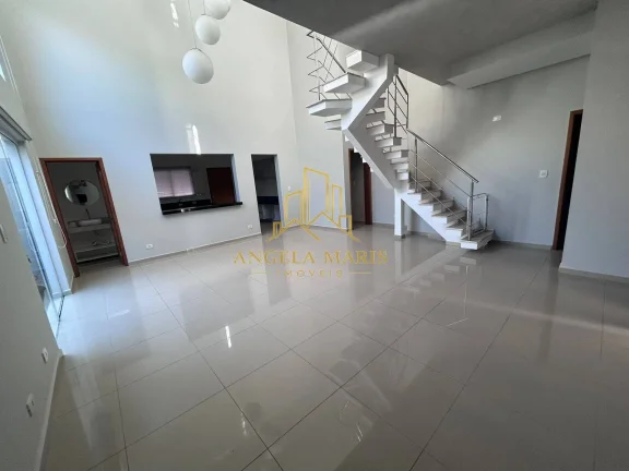 Imagem Casa Sobrado, 3 dormitórios ( 1 suíte), piscina, 4 vagas, Crystal Park Jaca