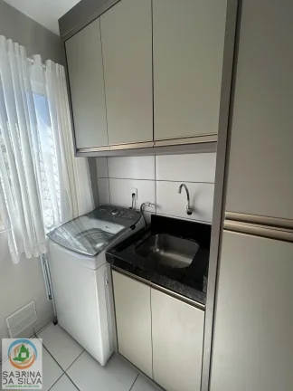 Imagem Apartamento - Itoupavazinha - Blumenau