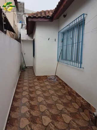 Imagem CASA TÉRREA C/ EDICULA E 2 VAGAS PARA VENDA NA V.N.CACHOEIRINHA