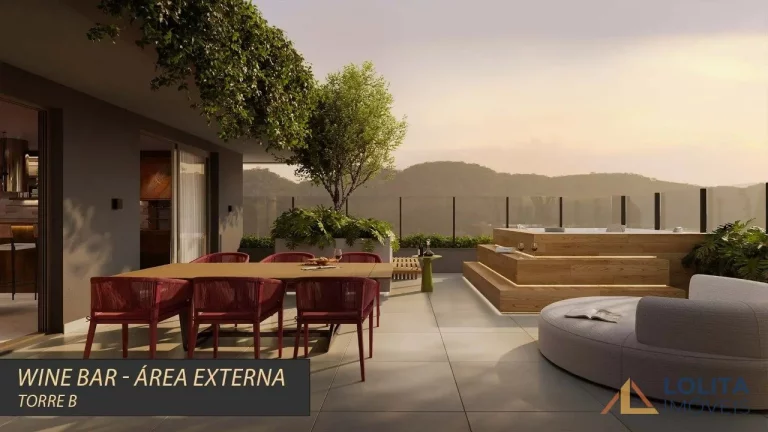 Imagem Lançamento de Apartamentos na Planta em Florianópolis/SC