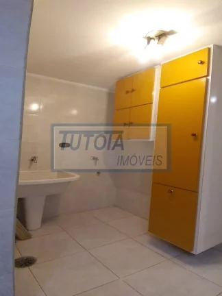Imagem APARTAMENTO A VENDA NO PARAISO
