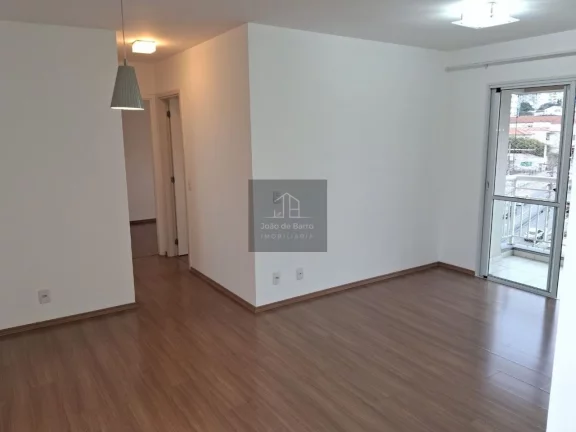 Imagem Apartamento com 2 dormitórios à venda, 56 m² por R$ 626.000,00 - Mirandópolis - São Paulo/SP
