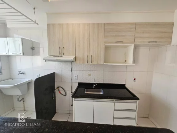 Imagem Apartamento localizado ao lado do Shopping Aricanduva, 47m², 2 dormitorios e uma vaga