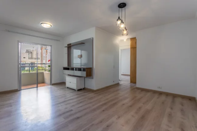 Imagem Apartamento com 2 Quartos à Venda, 75 m² em Brooklin Paulista - São Paulo