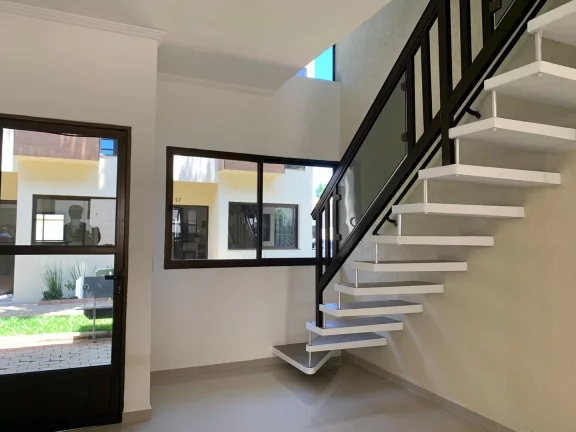 Imagem Sobrado de Condomínio com 2 dorms, Jardim Suarão, Itanhaém - R$ 310 mil, Cod: 169