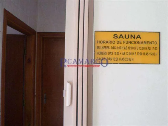 Imagem Apartamento Padrão