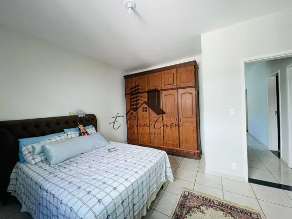 Imagem Casa a Venda 3 quartos Bairro Novo Eldorado Contagem MG