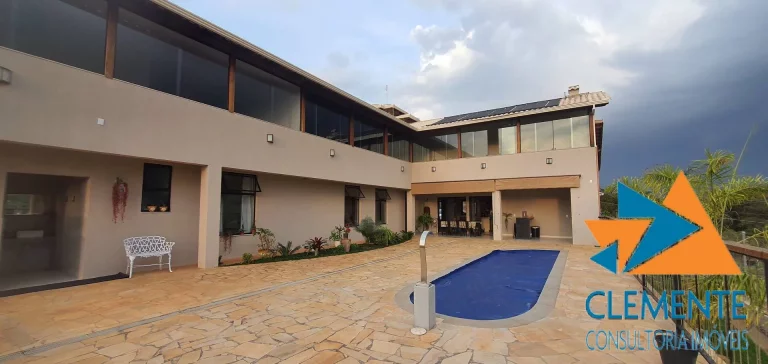 Imagem CASA A VENDA EM CONDOMINIO GRAN VILLE IGARAPÉ MG (MELHOR COND FECHADO)