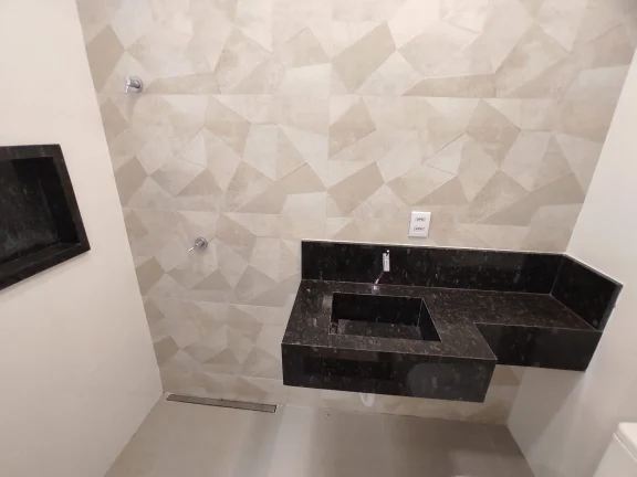 Imagem Casa De 3 Suites No Jardim Atlantico Oportunidade