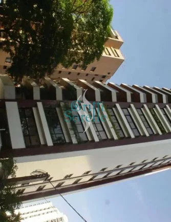 Imagem Apartamento à Venda em Indianópolis - São Paulo/SP.